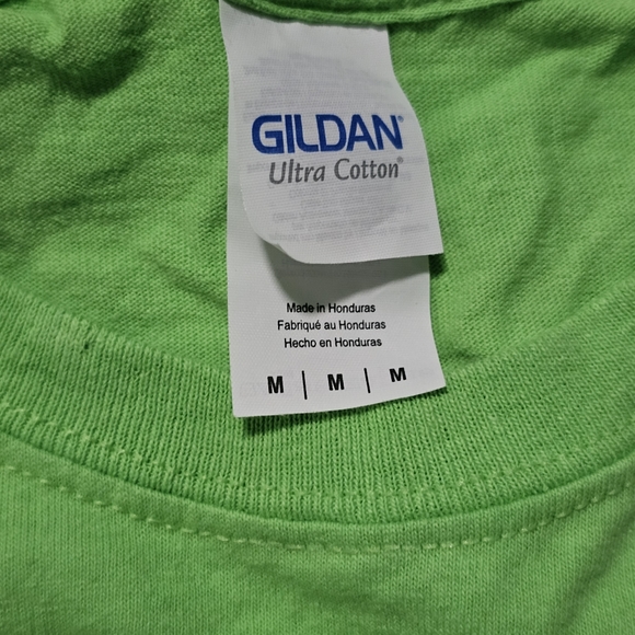 graphic t-shirt - Picture 3 of 3